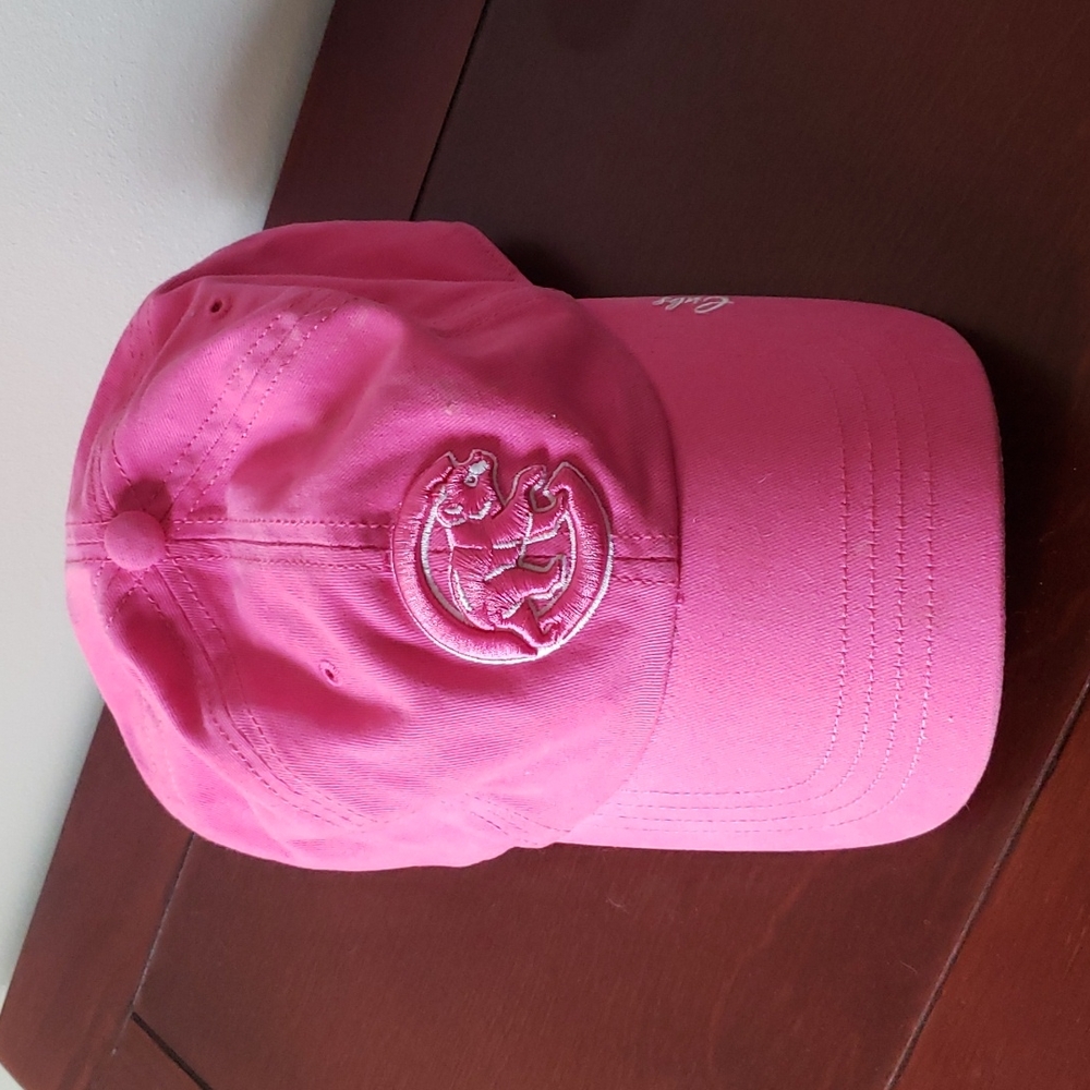 Cubs cap